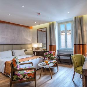 Deluxe Kamer met een King Size Bed